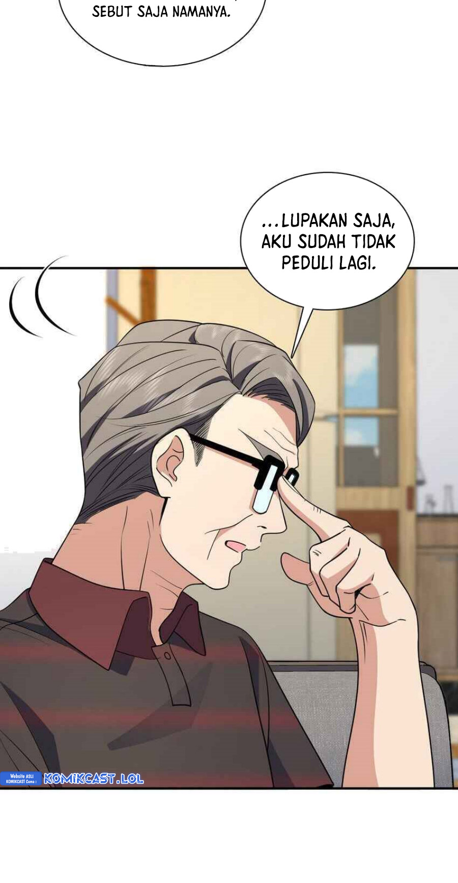 My Wife Is From a Thousand Years Ago Chapter 179 Image 46