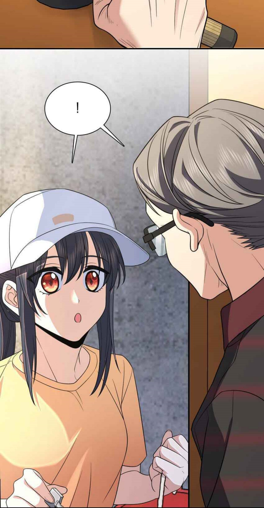 My Wife Is From a Thousand Years Ago Chapter 179 Image 49