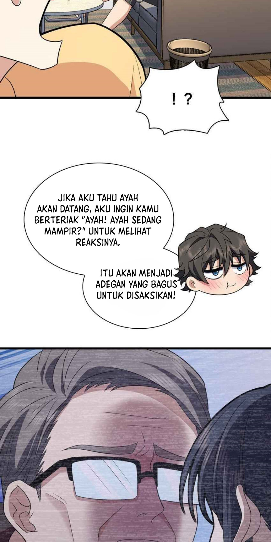 My Wife Is From a Thousand Years Ago Chapter 180 Image 3