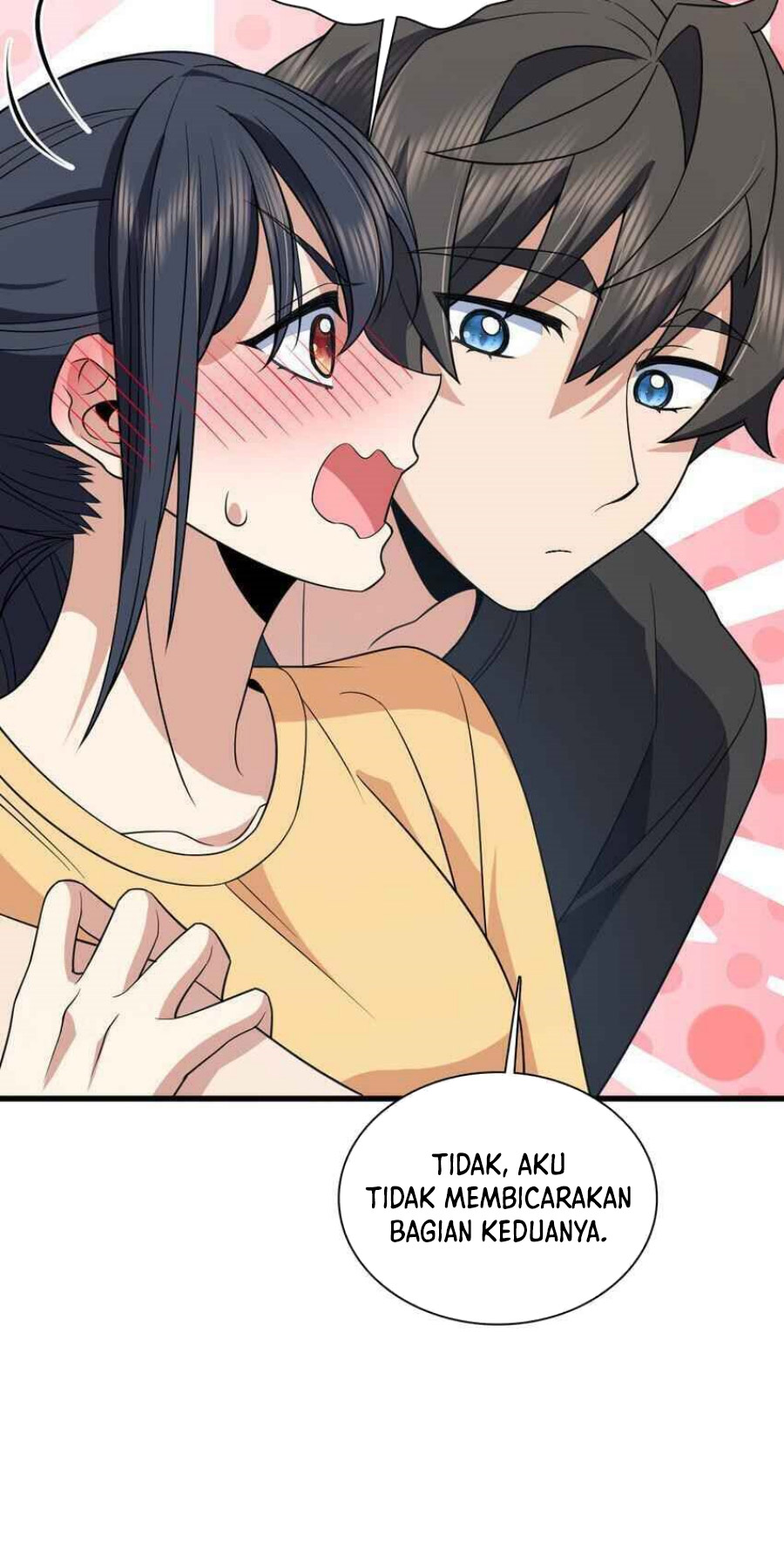 My Wife Is From a Thousand Years Ago Chapter 180 Image 7