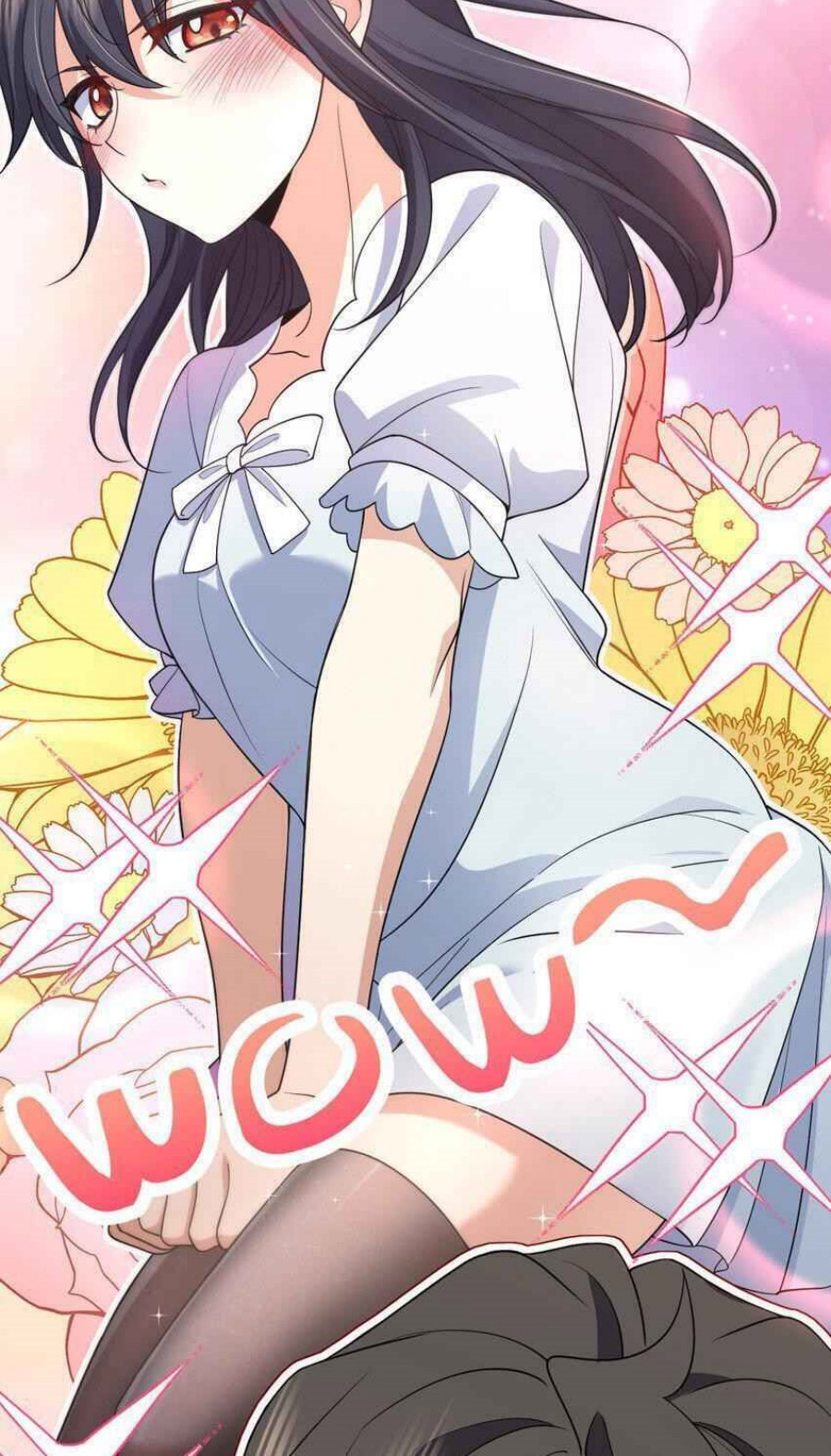 My Wife Is From a Thousand Years Ago Chapter 180 Image 16