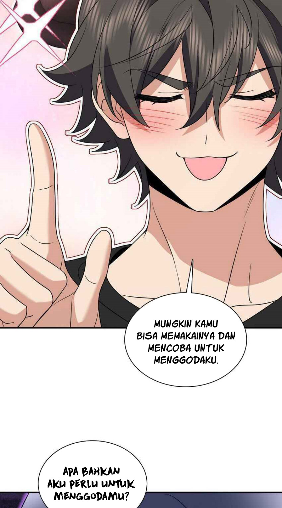 My Wife Is From a Thousand Years Ago Chapter 180 Image 17