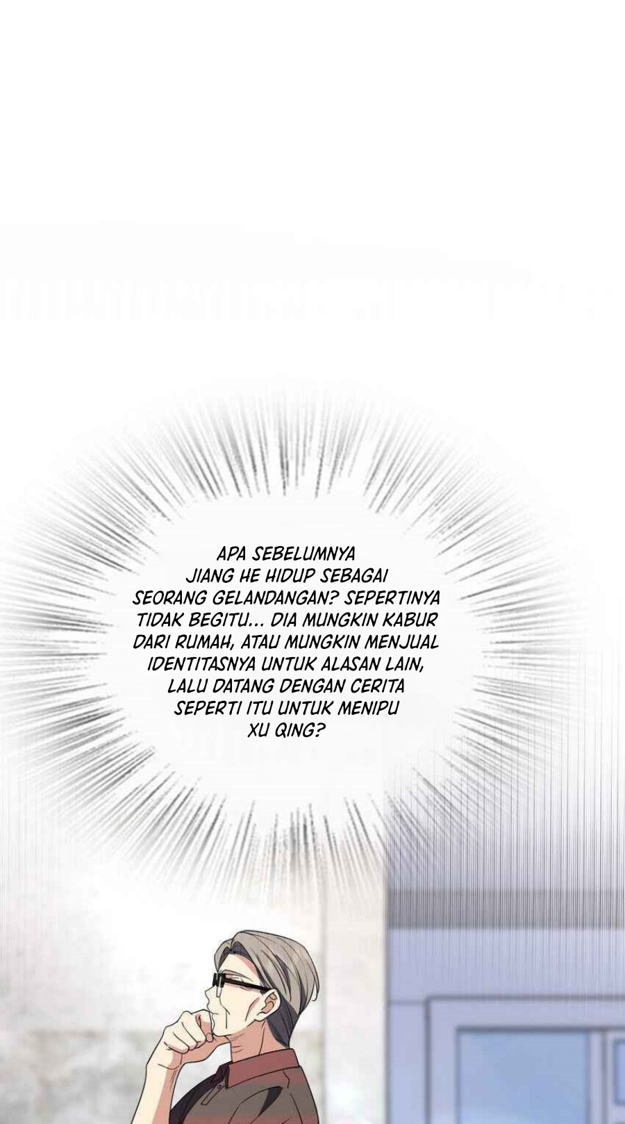 My Wife Is From a Thousand Years Ago Chapter 180 Image 19