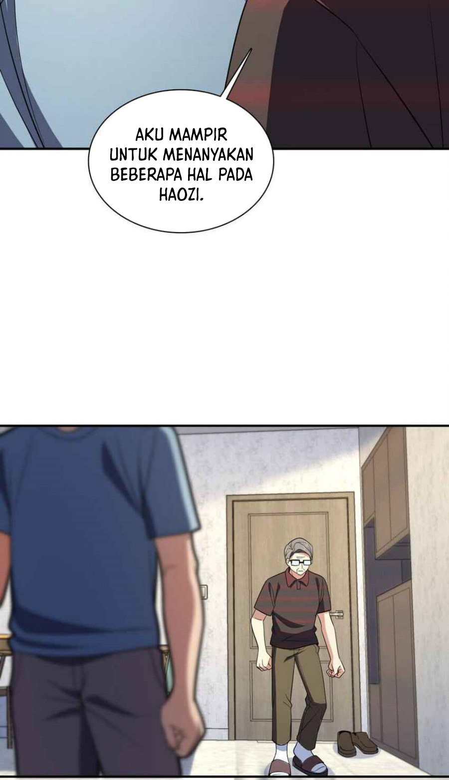 My Wife Is From a Thousand Years Ago Chapter 180 Image 23