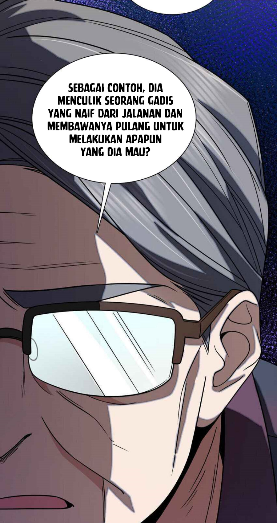 My Wife Is From a Thousand Years Ago Chapter 180 Image 30