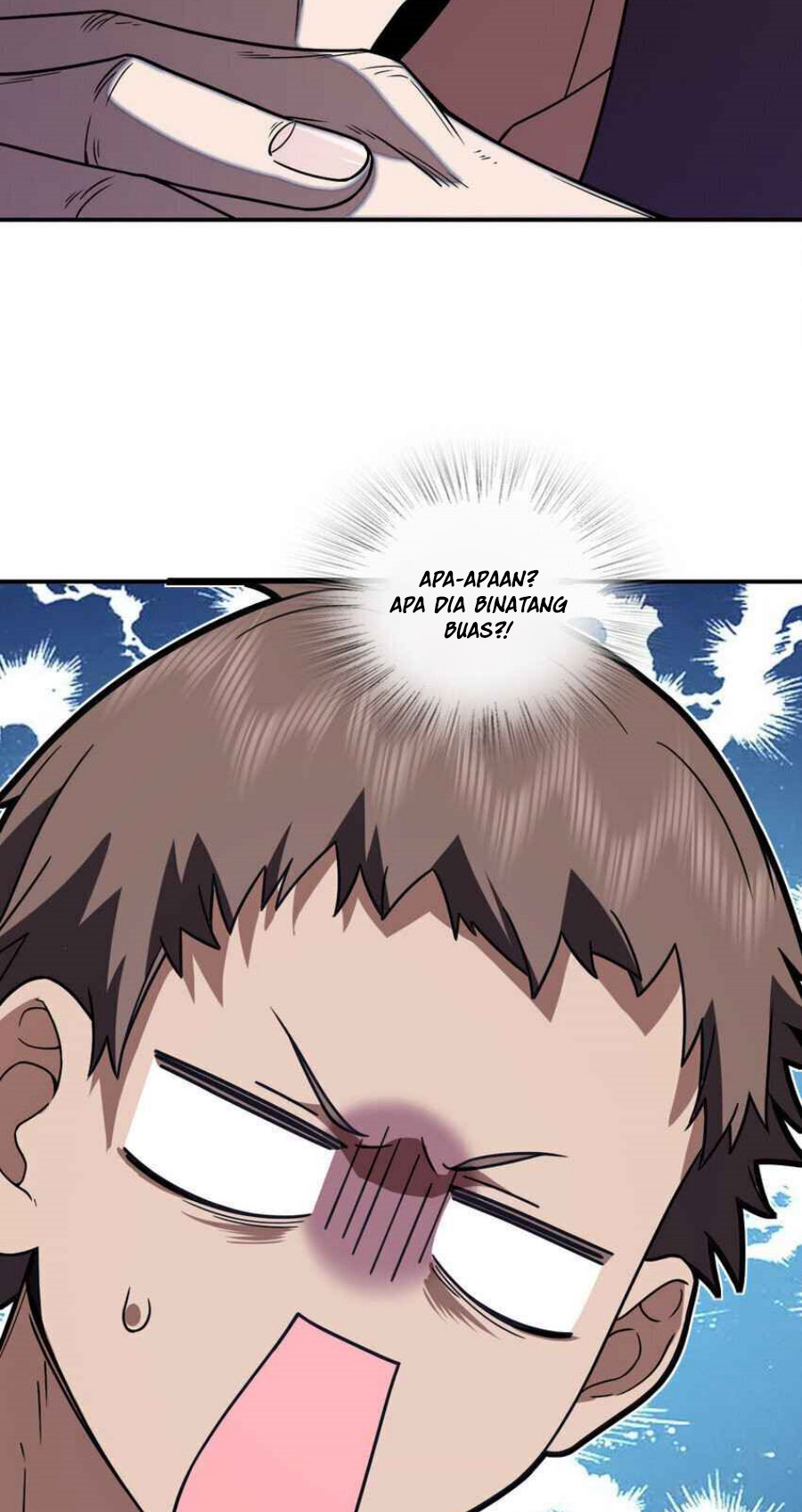 My Wife Is From a Thousand Years Ago Chapter 180 Image 31