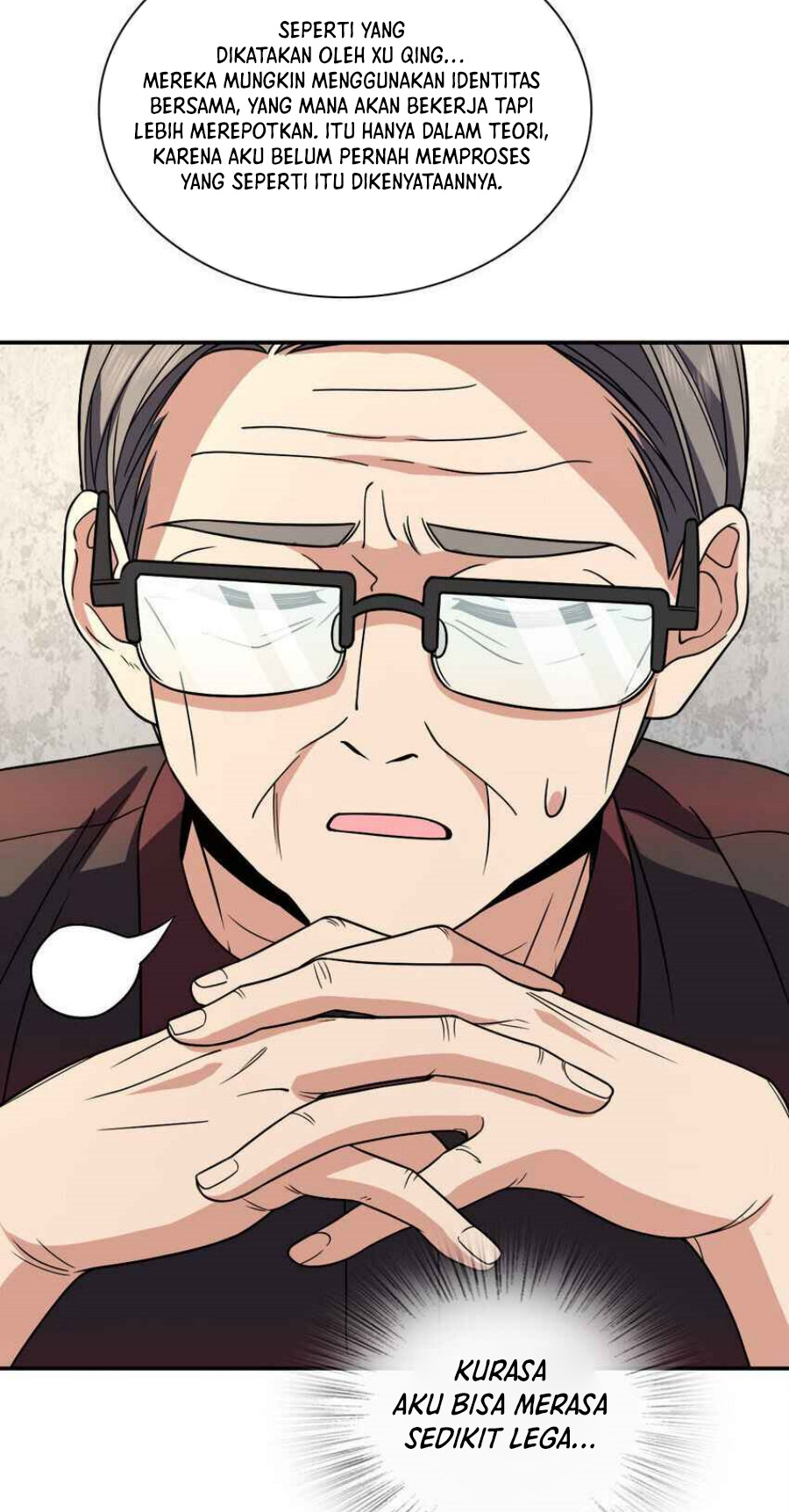 My Wife Is From a Thousand Years Ago Chapter 180 Image 37