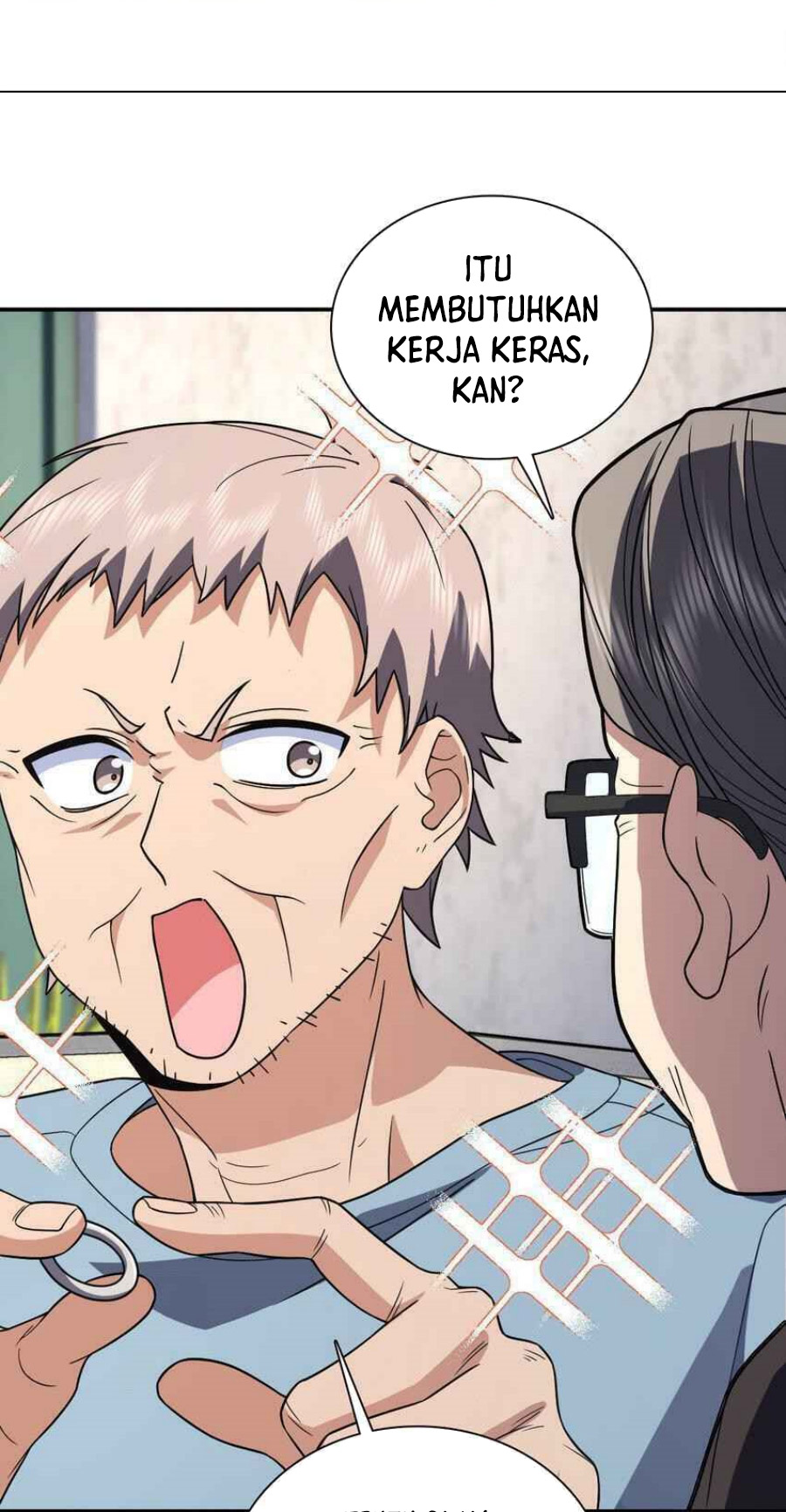 My Wife Is From a Thousand Years Ago Chapter 180 Image 43