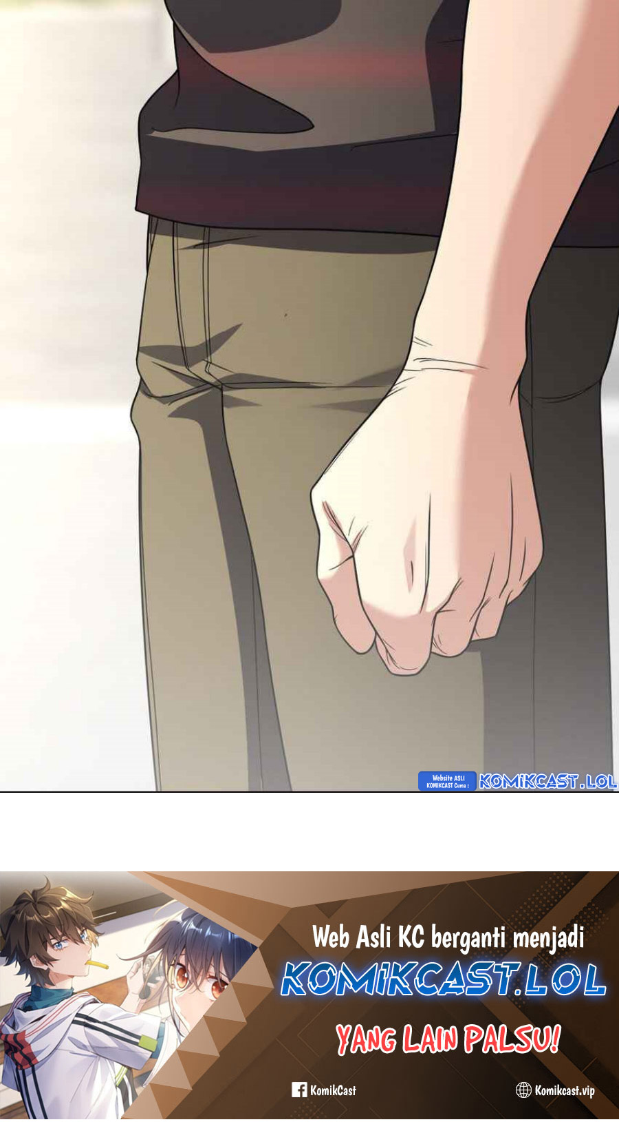 My Wife Is From a Thousand Years Ago Chapter 180 Image 50