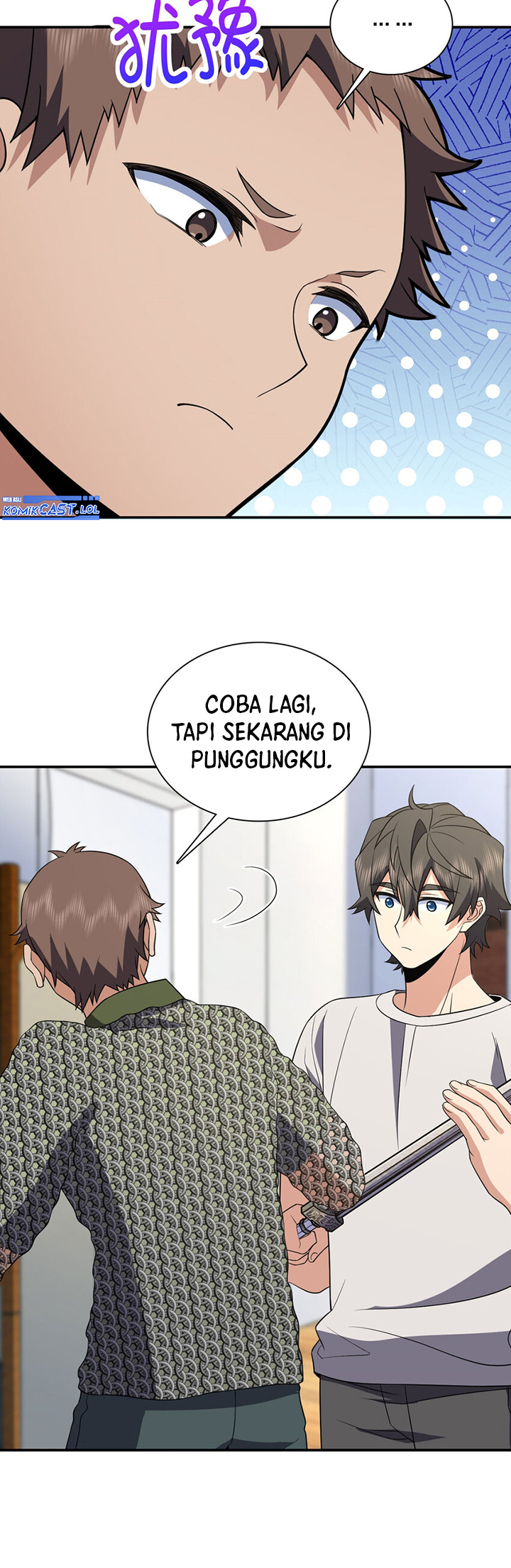 My Wife Is From a Thousand Years Ago Chapter 182 Image 10