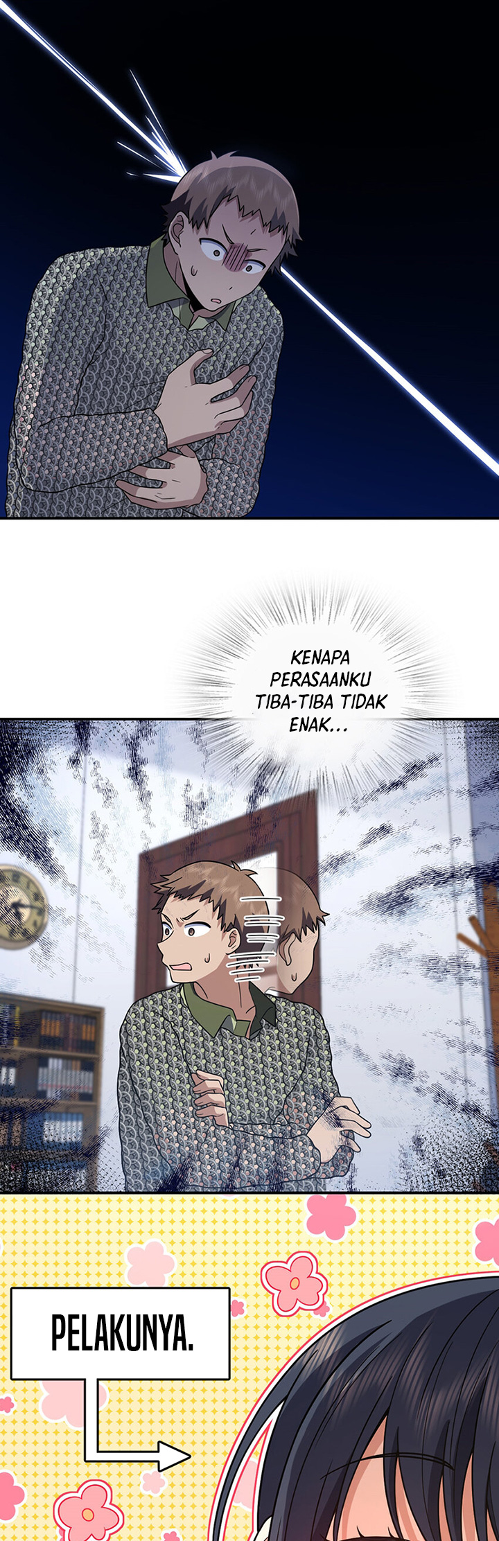 My Wife Is From a Thousand Years Ago Chapter 182 Image 17