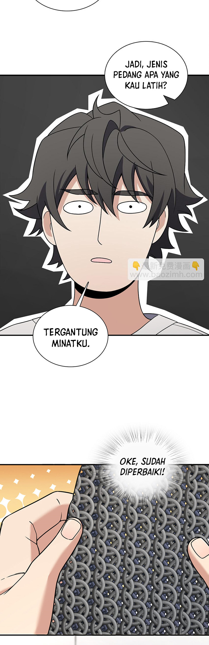 My Wife Is From a Thousand Years Ago Chapter 182 Image 24