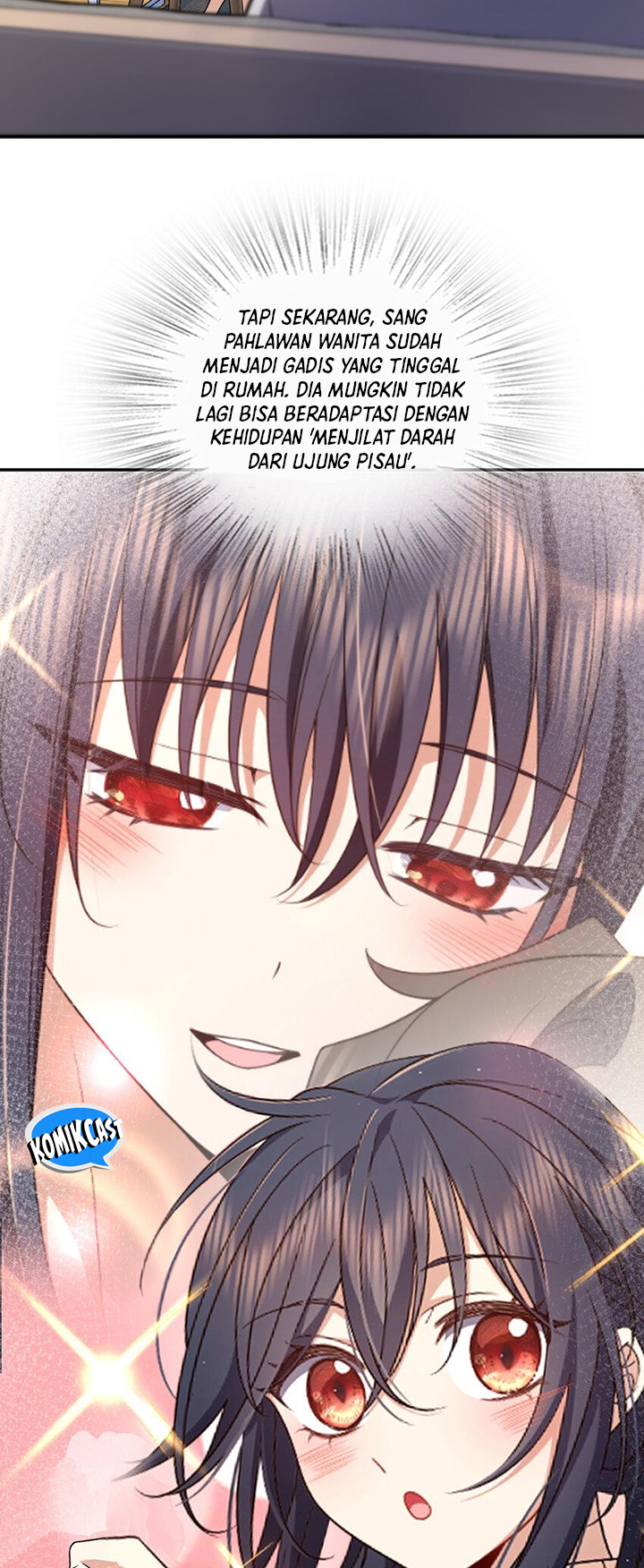 My Wife Is From a Thousand Years Ago Chapter 182 Image 28