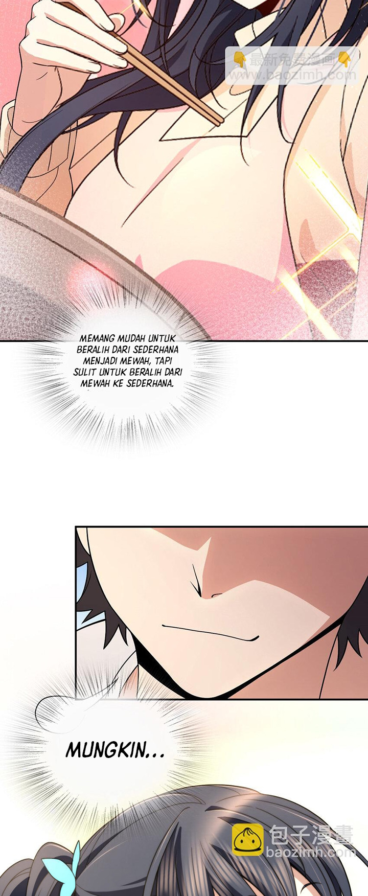 My Wife Is From a Thousand Years Ago Chapter 182 Image 29