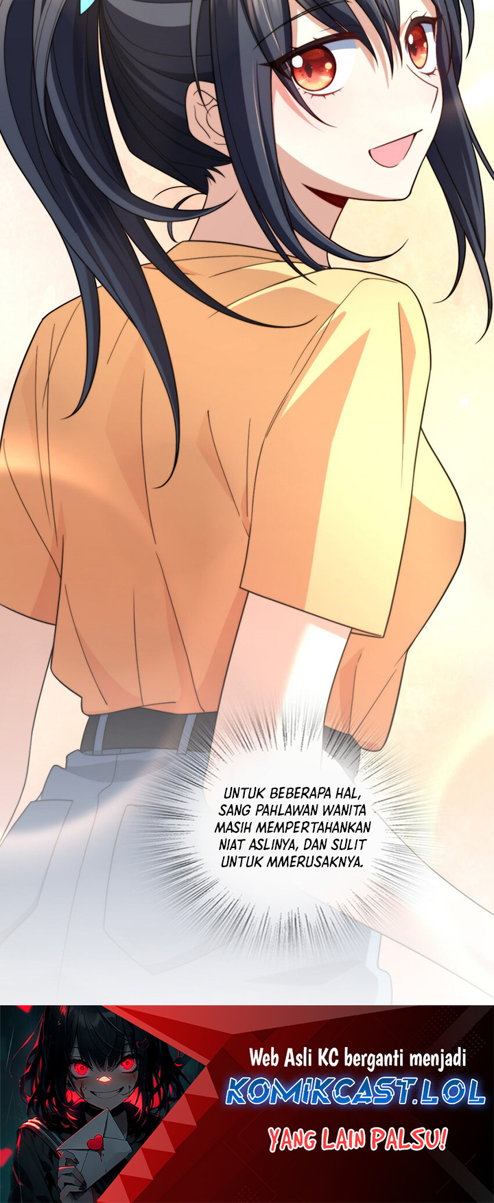 My Wife Is From a Thousand Years Ago Chapter 182 Image 30