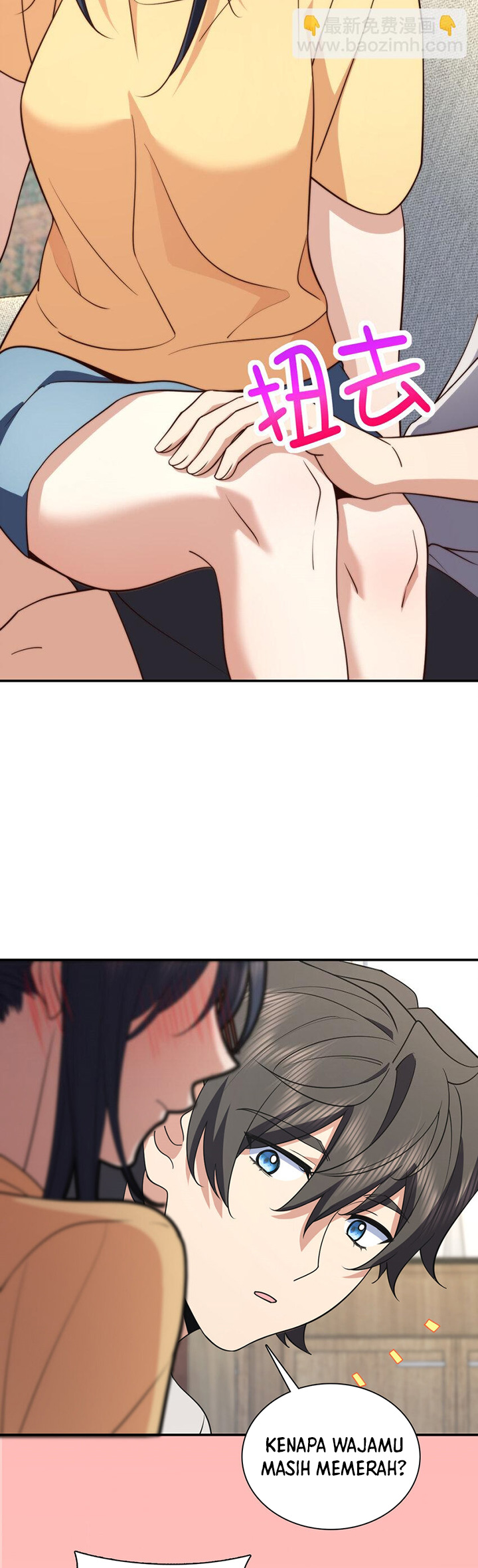 My Wife Is From a Thousand Years Ago Chapter 183 Image 20