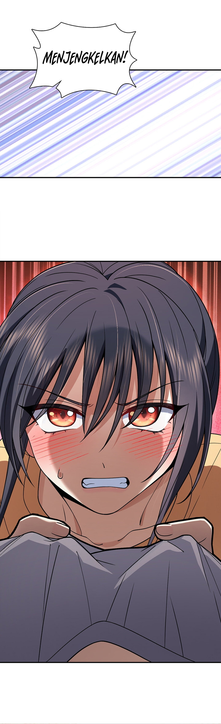 My Wife Is From a Thousand Years Ago Chapter 183 Image 24