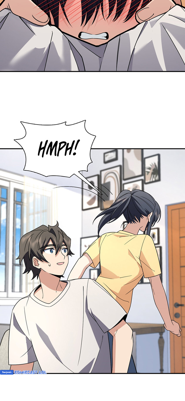 My Wife Is From a Thousand Years Ago Chapter 183 Image 26