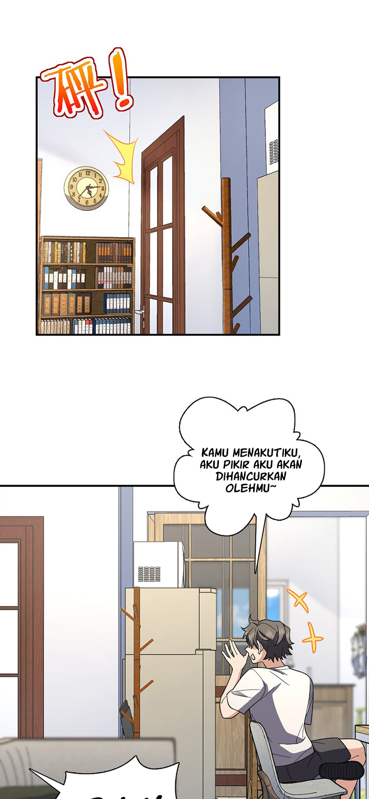 My Wife Is From a Thousand Years Ago Chapter 183 Image 27