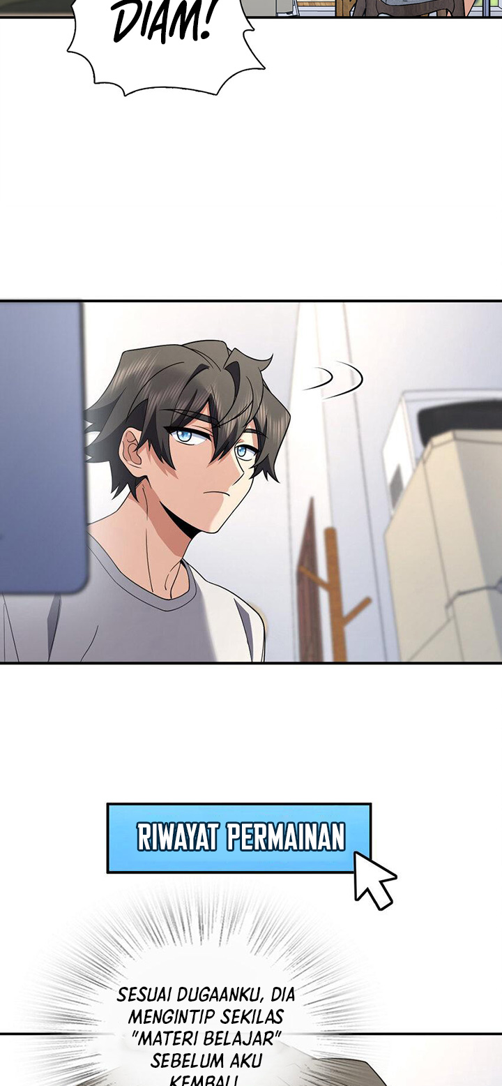 My Wife Is From a Thousand Years Ago Chapter 183 Image 28