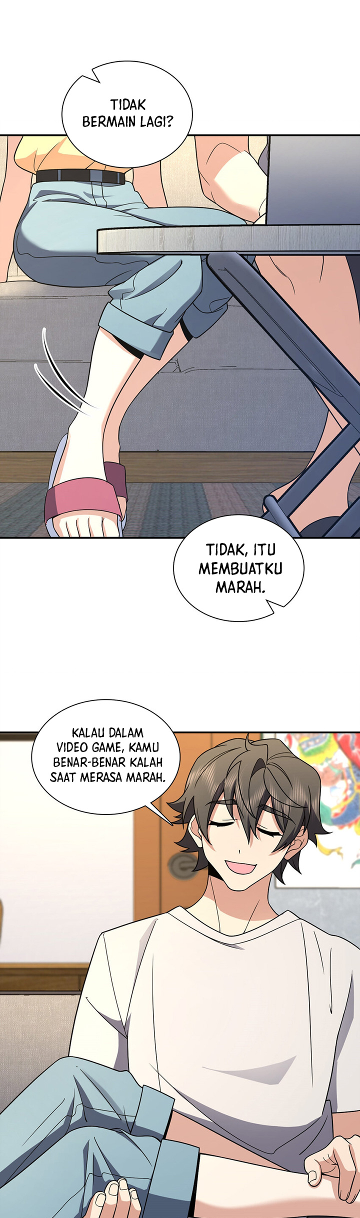 My Wife Is From a Thousand Years Ago Chapter 184 Image 10