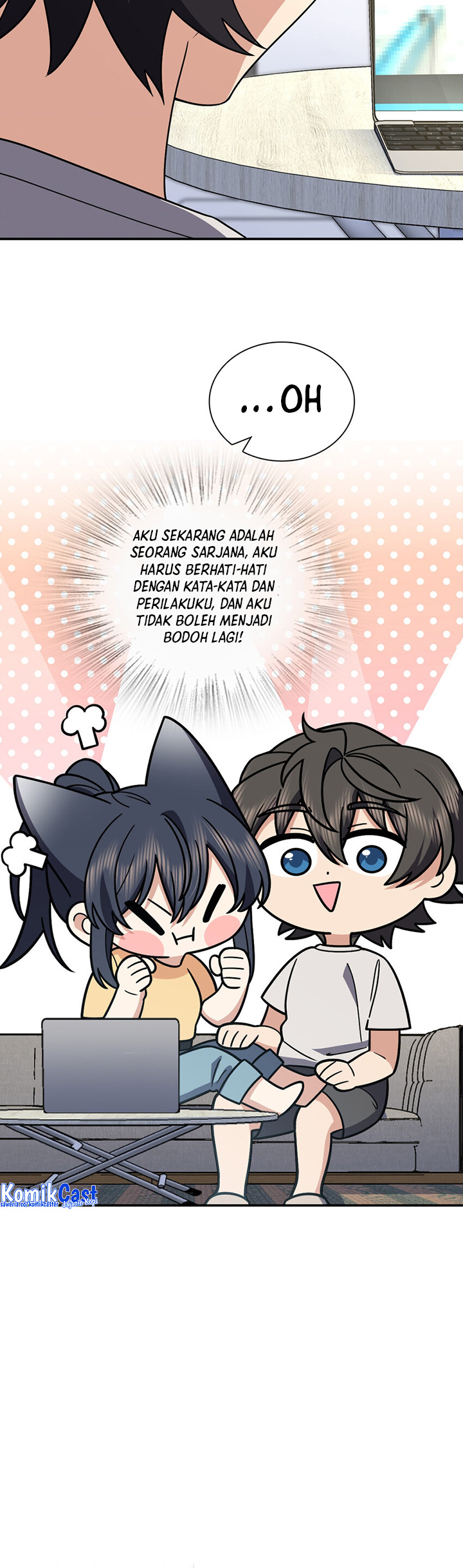 My Wife Is From a Thousand Years Ago Chapter 184 Image 15