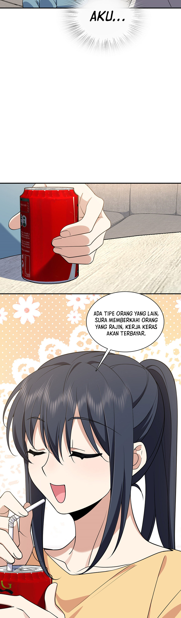 My Wife Is From a Thousand Years Ago Chapter 185 Image 5