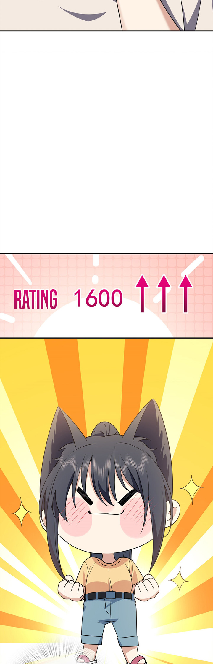 My Wife Is From a Thousand Years Ago Chapter 185 Image 23