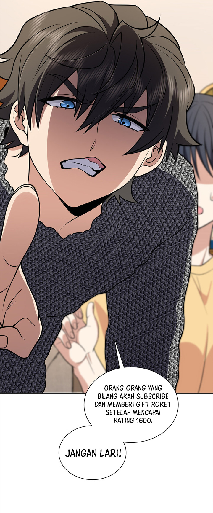 My Wife Is From a Thousand Years Ago Chapter 185 Image 25