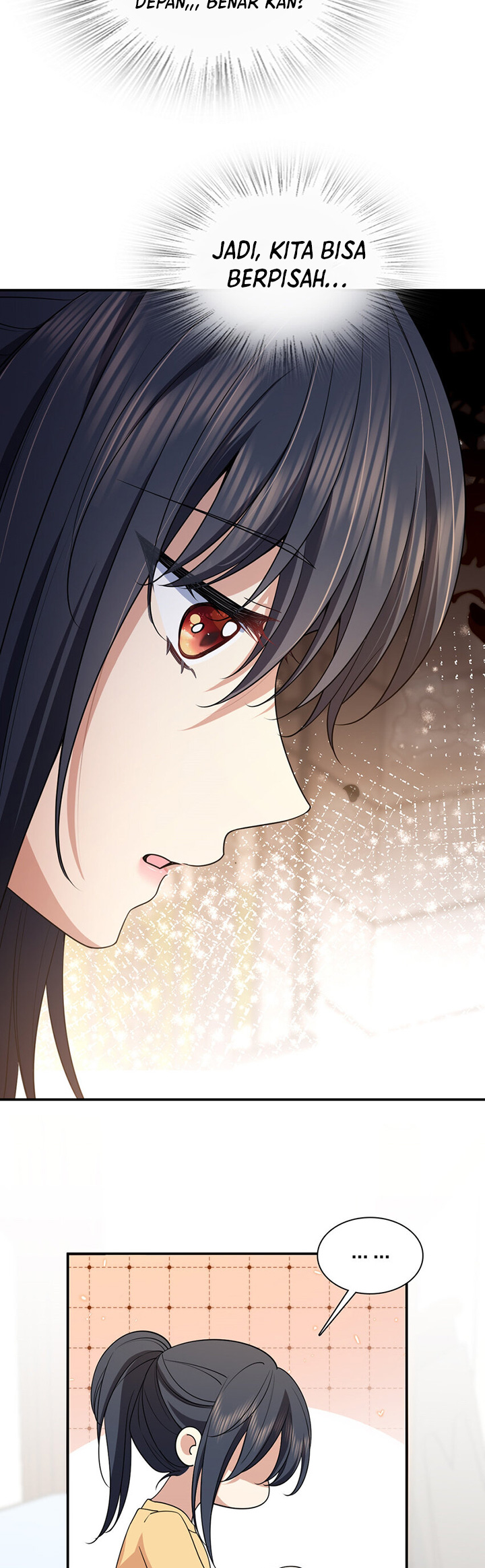 My Wife Is From a Thousand Years Ago Chapter 186 Image 11