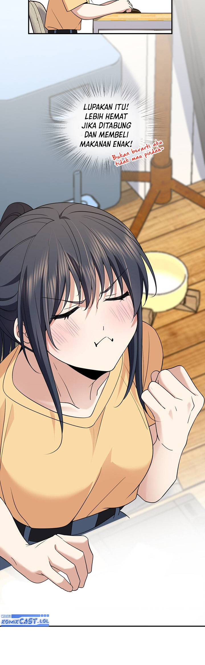 My Wife Is From a Thousand Years Ago Chapter 186 Image 12