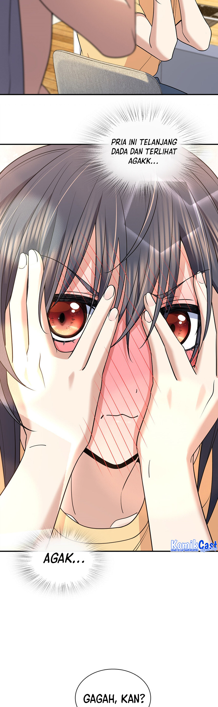 My Wife Is From a Thousand Years Ago Chapter 186 Image 18