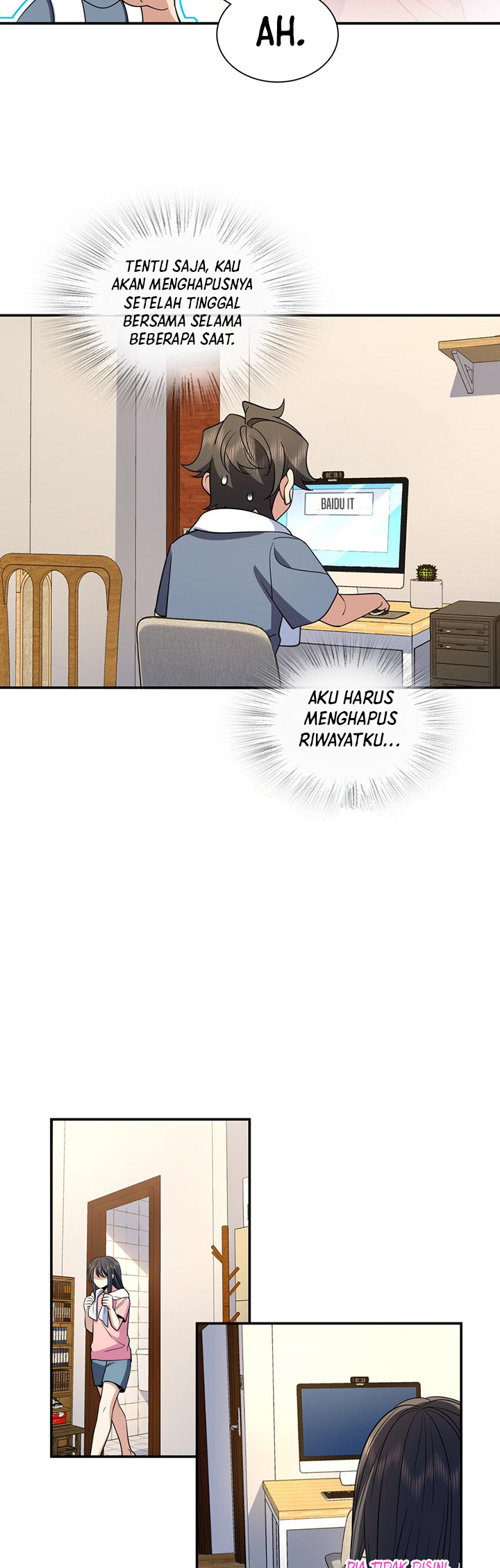 My Wife Is From a Thousand Years Ago Chapter 187 Image 7