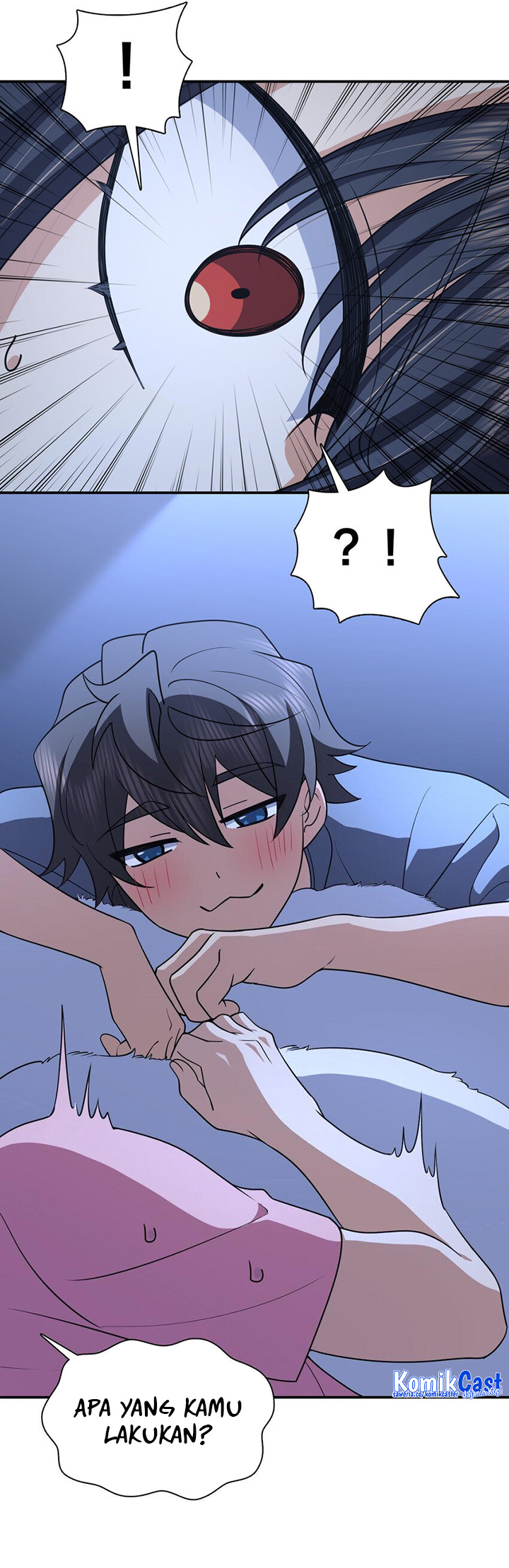 My Wife Is From a Thousand Years Ago Chapter 187 Image 17