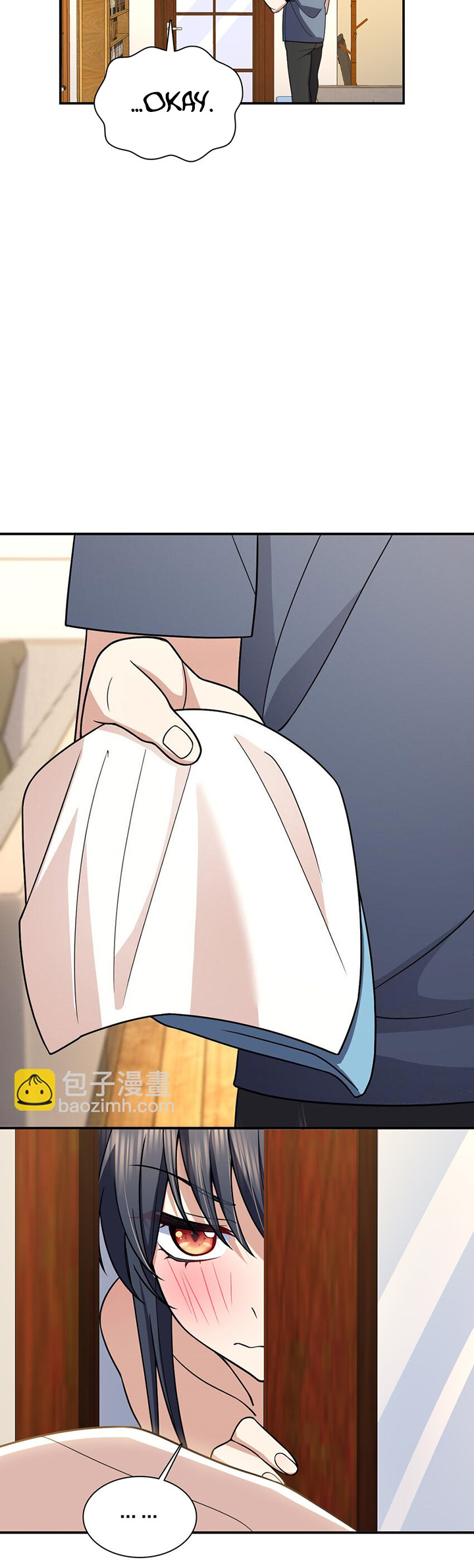 My Wife Is From a Thousand Years Ago Chapter 188 Image 8