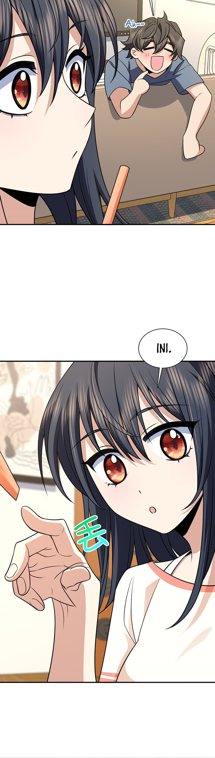 My Wife Is From a Thousand Years Ago Chapter 188 Image 24