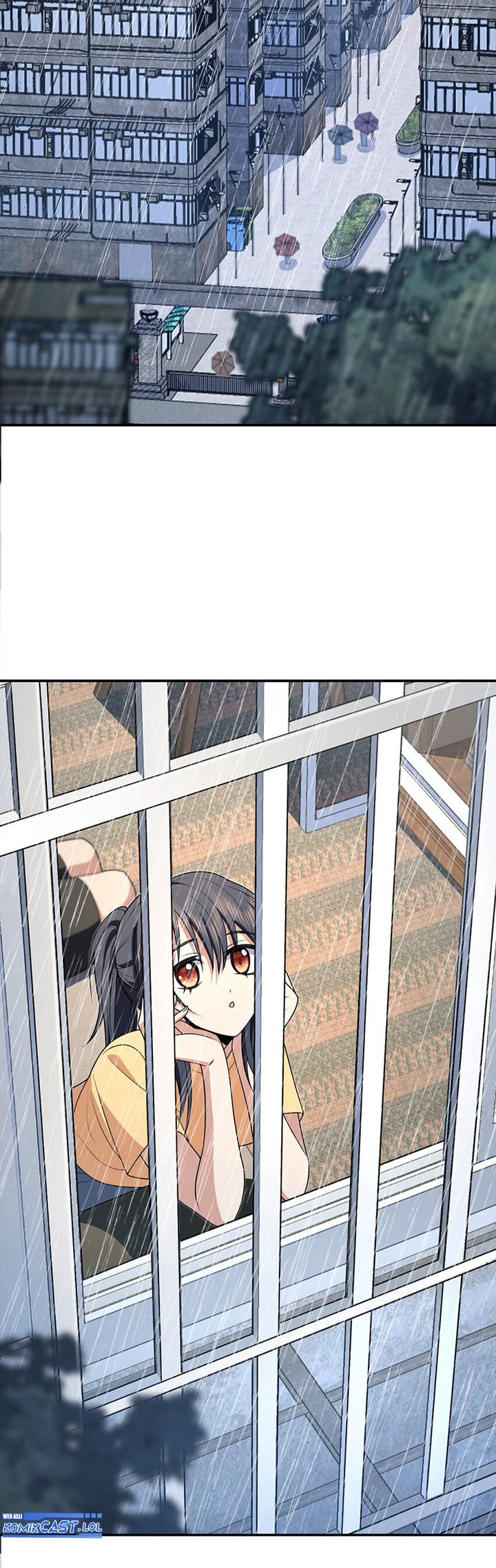 My Wife Is From a Thousand Years Ago Chapter 189 Image 2