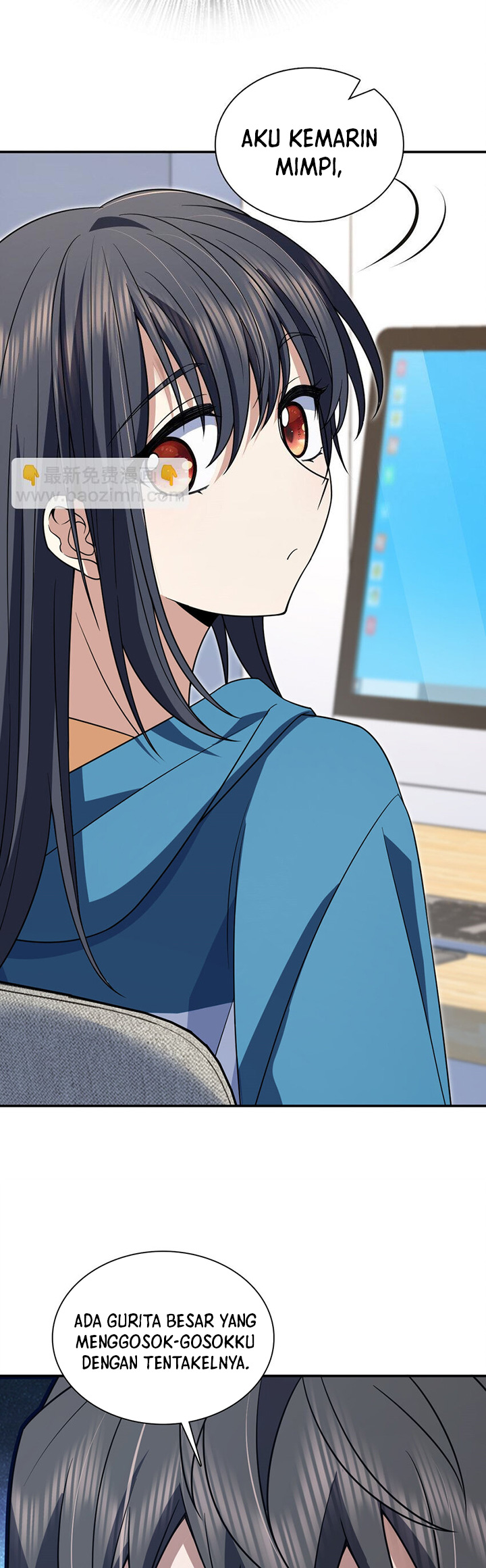 My Wife Is From a Thousand Years Ago Chapter 189 Image 15