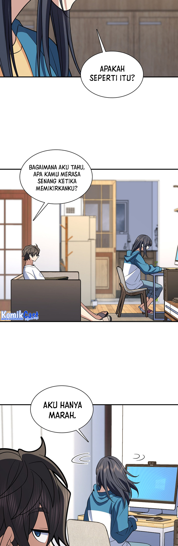 My Wife Is From a Thousand Years Ago Chapter 189 Image 20