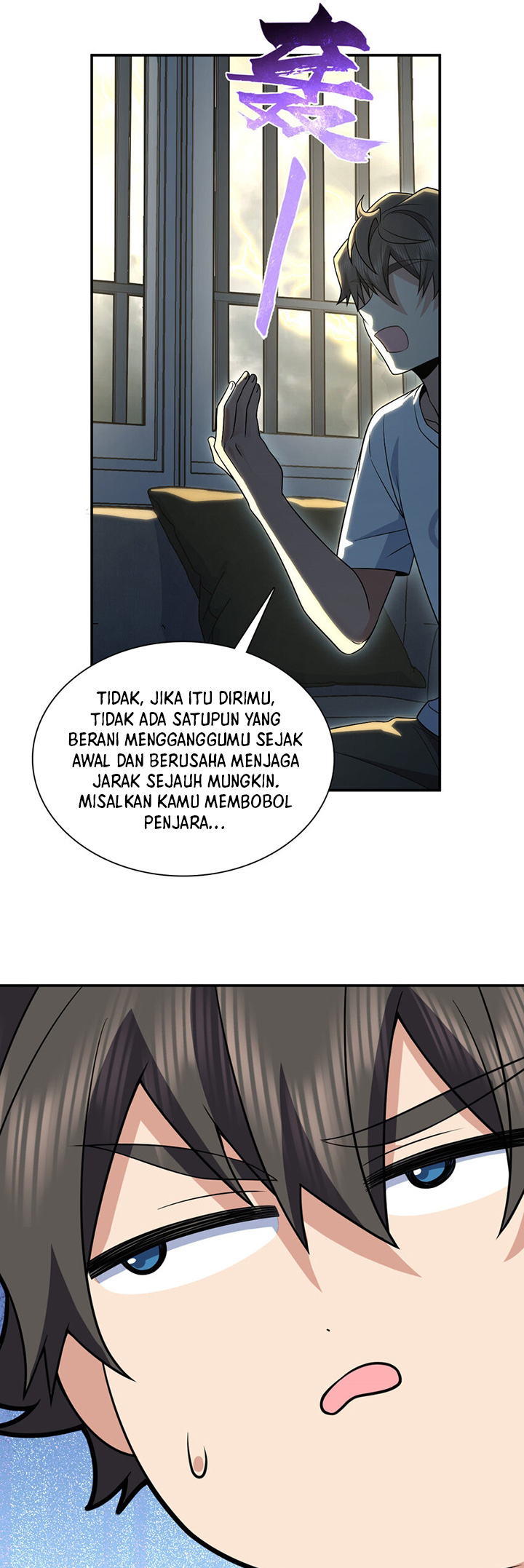 My Wife Is From a Thousand Years Ago Chapter 189 Image 25