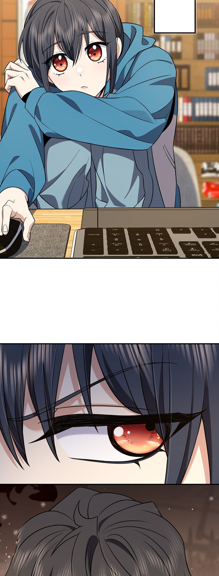 My Wife Is From a Thousand Years Ago Chapter 190 Image 2