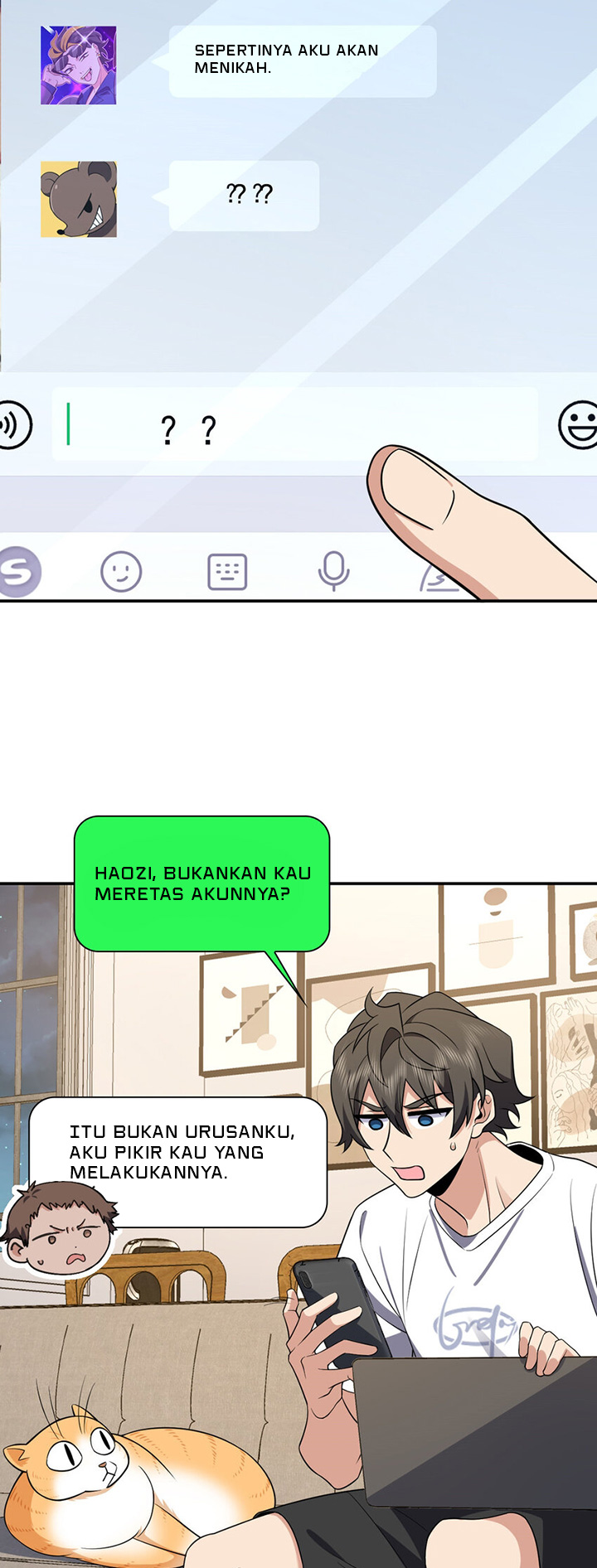 My Wife Is From a Thousand Years Ago Chapter 190 Image 7