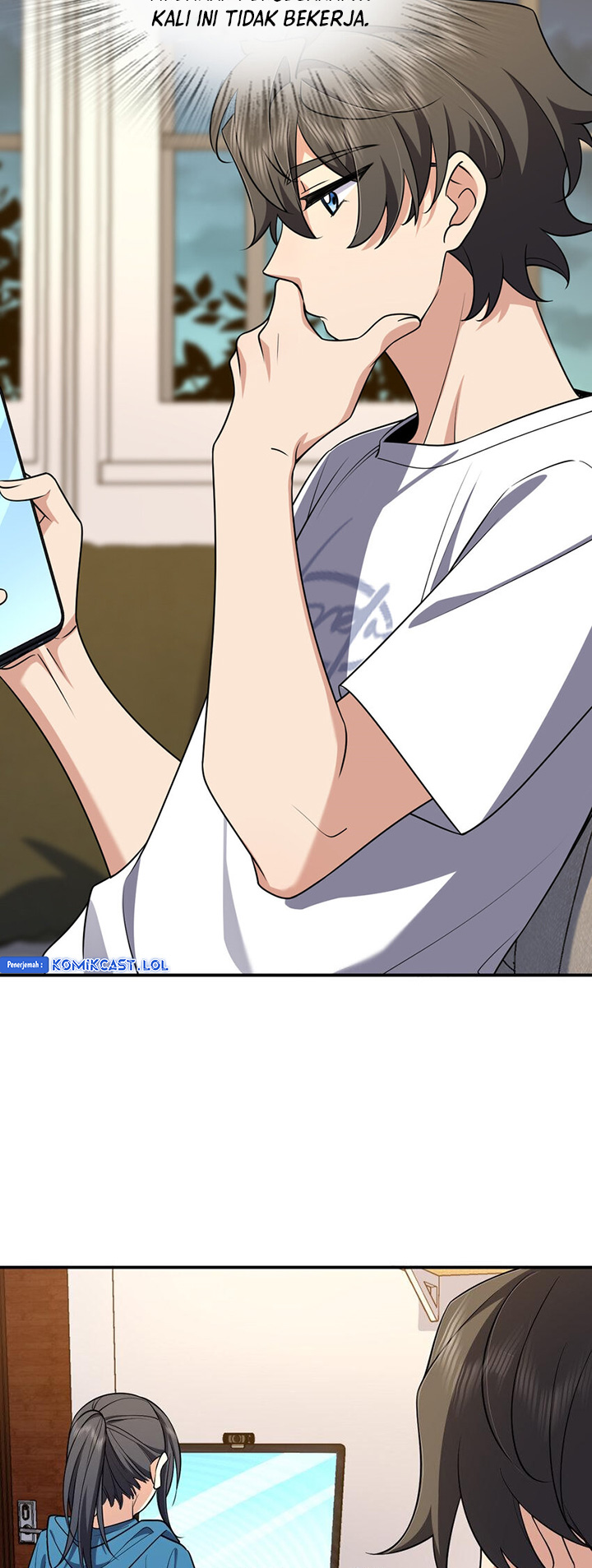 My Wife Is From a Thousand Years Ago Chapter 190 Image 10