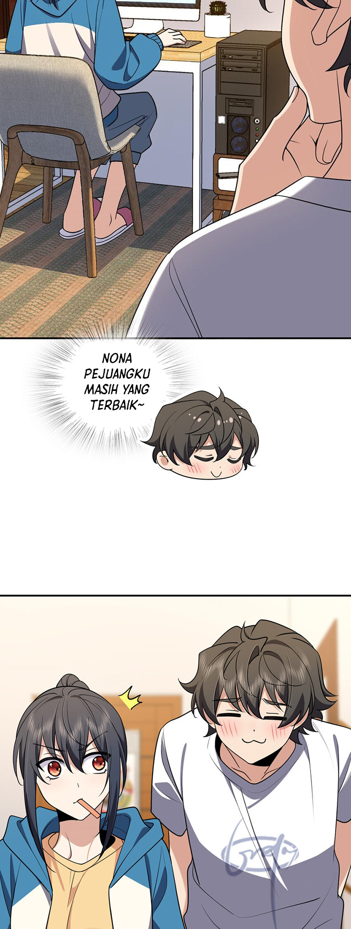 My Wife Is From a Thousand Years Ago Chapter 190 Image 11