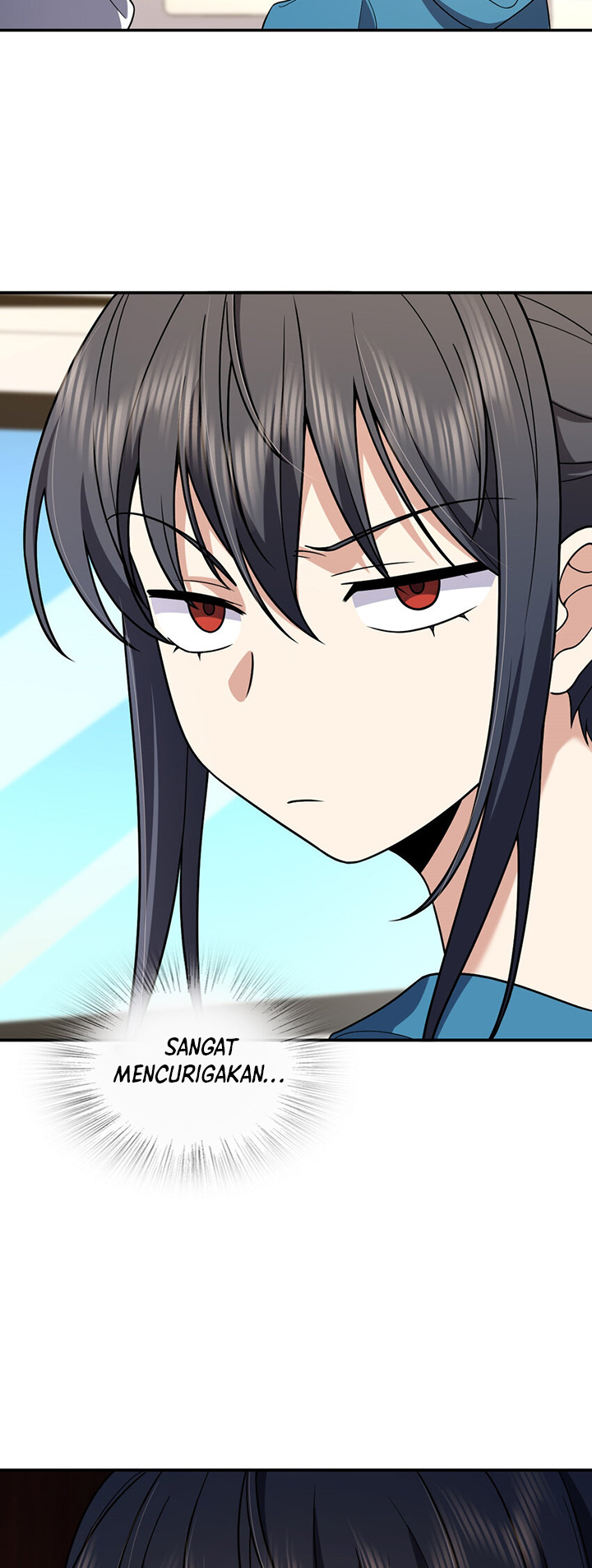 My Wife Is From a Thousand Years Ago Chapter 190 Image 14