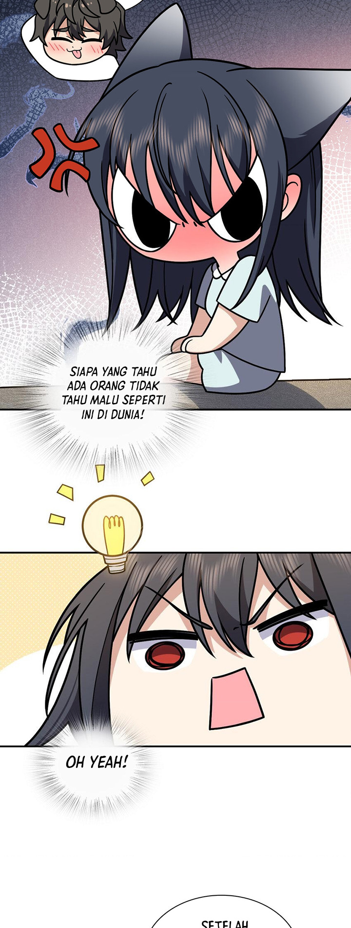 My Wife Is From a Thousand Years Ago Chapter 190 Image 20