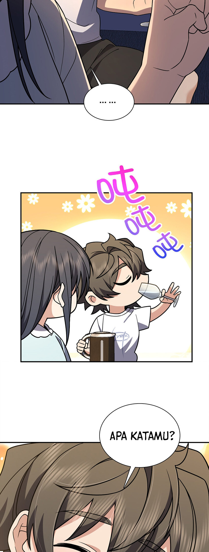 My Wife Is From a Thousand Years Ago Chapter 190 Image 22