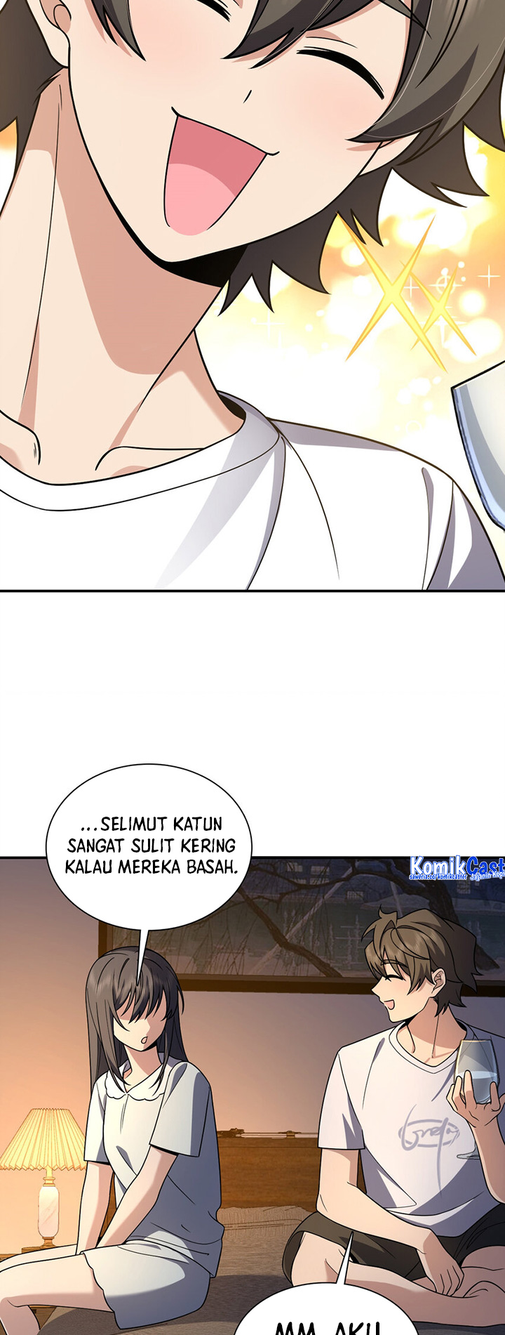 My Wife Is From a Thousand Years Ago Chapter 190 Image 23