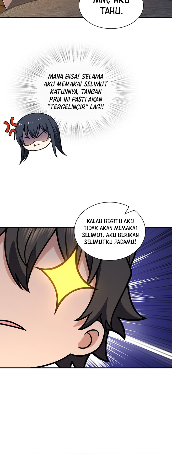 My Wife Is From a Thousand Years Ago Chapter 190 Image 24