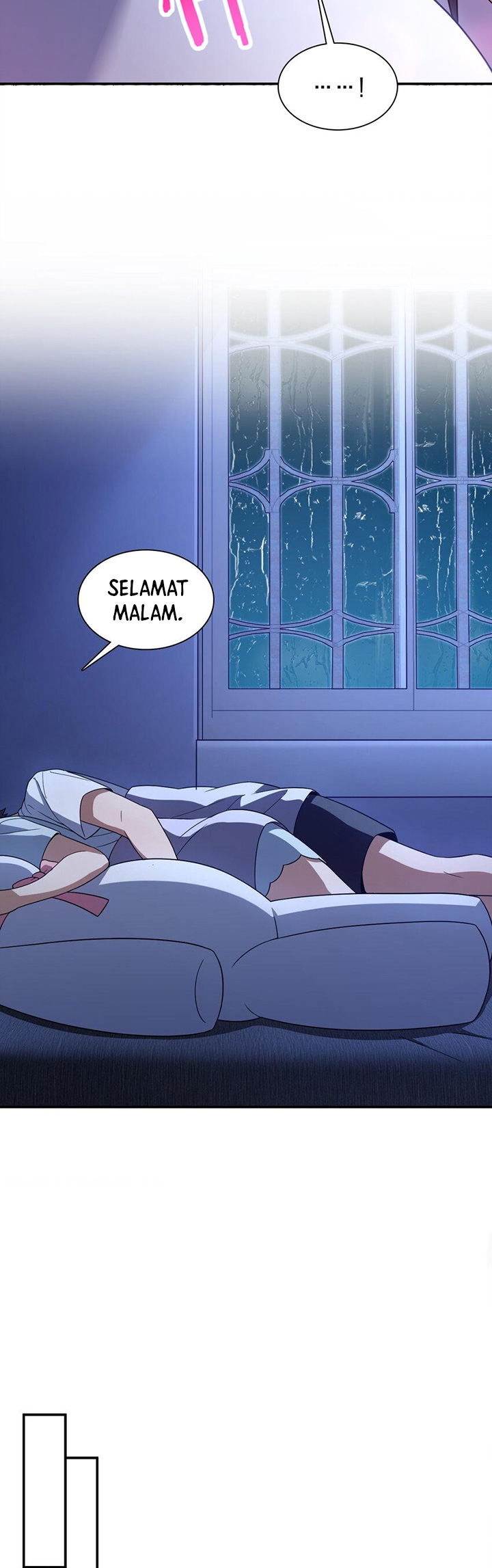 My Wife Is From a Thousand Years Ago Chapter 191 Image 14